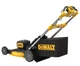 Газонокосилка аккумуляторная DeWALT DCMWSP156N - изображение 6