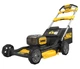 Газонокосилка аккумуляторная DeWALT DCMWSP156N - изображение 7