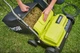 Аэратор-скарификатор Ryobi RY1400SF35B (5133004656) - изображение 6