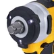 Гайковерт ударный DeWALT DCF901P2 - изображение 3