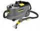 Пылесос промышленный моющий Karcher Puzzi 10/1 (1.100-131.0) - изображение 3