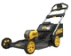 Газонокосилка аккумуляторная DeWALT DCMWP500N - изображение 7