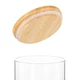 Банка для хранения Ardesto Fresh, круглая, 1300 мл AR1313BLR - изображение 7