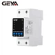 Реле напряжения РКН и тока GEYA GPS6-VA5 (63A) - изображение 2