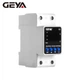 Реле напряжения РКН и тока GEYA GPS6-VA5 (63A) - изображение 4