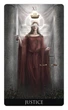 Карты Таро Небо и Земля мини - Heaven & Earth Tarot Mini Lo Scarabeo - изображение 3