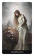 Карты Таро Небо и Земля мини - Heaven & Earth Tarot Mini Lo Scarabeo - изображение 5