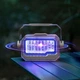 Фонарь антимоскитный Naturehike CNK2550ZM013 оливковый (6977465867698) - изображение 5