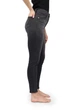 Джинсы skinny женские XL цвет темно-серый YUKI ЦБ-00290503 - изображение 3