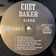 Chet Baker - Sings & Strings (2 пластинки, Сборник, Ремастеринг) - изображение 4