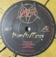 Slayer - Show No Mercy (Золотой, Юбилейное издание на 20-летие, Альбом, Лимитированое, Переиздание, Ремастеринг, Специальное издание, Бокс-сет) - изображение 9