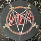 Slayer - Show No Mercy (Золотой, Юбилейное издание на 20-летие, Альбом, Лимитированое, Переиздание, Ремастеринг, Специальное издание, Бокс-сет) - изображение 11