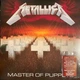 Metallica - Master Of Puppets (Альбом, Переиздание, Ремастеринг) - изображение 1