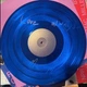 Mac Miller - NPR Music Tiny Desk Concert (Синий, Полупрозрачный, Односторонний, EP, Гравированная) - изображение 4