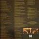 Bathory - Twilight Of The Gods (Прозрачный, Альбом, Переиздание) - изображение 6