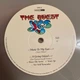 Yes - The Quest (2 пластинки, Лимитированое, Пронумерованный) - изображение 8