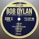 Bob Dylan - The Bonnie Beecher's Apartment (2 пластинки, Сборник, Неофициальное издание) - изображение 9