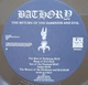 Bathory - The Return...... (Золотой, Альбом, Переиздание, Ремастеринг, Лимитированое) - изображение 5