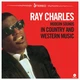 Ray Charles - Modern Sounds In Country And Western Music (180 грамм, Альбом, Переиздание) - изображение 1