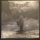Antzaat - The Black Hand of the Father (Срібний, 33 ⅓ об/хв, Односторонній, EP, Лімітоване) - зображення 1
