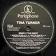 Tina Turner - Simply The Best (2 пластинки, Сборник, Переиздание) - изображение 10