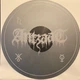 Antzaat - The Black Hand of the Father (Срібний, 33 ⅓ об/хв, Односторонній, EP, Лімітоване) - зображення 4