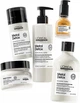 Профессиональный пре-шампунь-уход L'Oreal Professionnel Serie Expert Metal Detox для уменьшения пористости всех типов волос 250 мл (3474637199708) - изображение 11