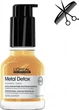 Профессиональное масло L'Oreal Professionnel Serie Expert Metal Detox для уменьшения ломкости всех типов волос и нежелательного изменения цвета 50 мл (3474637090609) - изображение 1