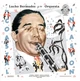Lucho Bermudez Y Su Orquesta - The Coastal Invasion : Cumbia, Porro, Gaita & Mapalé from Colombia's Caribbean Coast (1946-1961) (2 платівки, Збірник) - зображення 1
