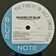 Madlib - Shades Of Blue (Madlib Invades Blue Note) (2 платівки, 180 грам, Розкладна обкладинка, Альбом, Перевидання) - зображення 6