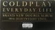 Coldplay - Everyday Life (2 пластинки, 180 грамм, Альбом) - изображение 11