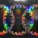 Tool - Lateralus (2 пластинки, Альбом, Лимитированое, Пластинка с изображением, Переиздание) - изображение 1