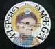 Alpha & Omega - Dubplate Selection Vol. 3 (Альбом) - зображення 3