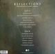 Imagine Dragons - Reflections 2025 (0602475625988, Ocean Blue Marbled) Kidinakorner/EU Mint Виниловая пластинка (art.246505) - изображение 2