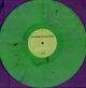 Type O Negative - The Origin Of The Feces (Not Live At Brighton Beach) (2 пластинки, Зелёный, Чёрный, Мрамор, Альбом, Переиздание, Ремастеринг) - изображение 7