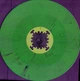 Type O Negative - The Origin Of The Feces (Not Live At Brighton Beach) (2 пластинки, Зелёный, Чёрный, Мрамор, Альбом, Переиздание, Ремастеринг) - изображение 8