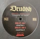 Drudkh - Борозна Обірвалася = A Furrow Cut Short (2 пластинки, Альбом, Лимитированое) - изображение 6