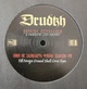 Drudkh - Борозна Обірвалася = A Furrow Cut Short (2 пластинки, Альбом, Лимитированое) - изображение 9