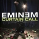 Eminem - Curtain Call - The Hits (2 пластинки, Раскладная обложка, Сборник) - изображение 1