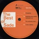 Sade - The Best Of Sade (2 пластинки, Раскладная обложка, 180 грамм, Сборник, Переиздание) - изображение 8