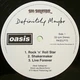 Oasis - Definitely Maybe (2 платівки, 180 грам, Розкладна обкладинка, Альбом, Перевидання, Ремастеринг) - зображення 5