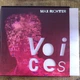 Max Richter - Voices (4 пластинки, Прозрачный, Альбом, Переиздание) - изображение 6