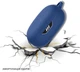 Чeхол Silicon BeCover для JBL Wave Flex 2 Deep Blue (BC_715028) - изображение 2
