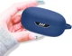 Чeхол Silicon BeCover для JBL Wave Flex 2 Deep Blue (BC_715028) - изображение 4