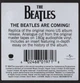 The Beatles - Meet The Beatles! (180 грамм, Альбом, Переиздание, Моно) - изображение 11