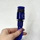 Растяжной эластичный шланг для полива сада и огорода 30м Magic Hose, набор садовый шланг для полива с распылителем на 7 режимов, MH-30-Blue - изображение 12