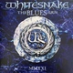 Whitesnake - The Blues Album (2 пластинки, Синий, Альбом, Сборник, Ремастеринг) - изображение 1
