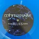 Whitesnake - The Blues Album (2 пластинки, Синий, Альбом, Сборник, Ремастеринг) - изображение 6