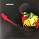 Jimi Hendrix - Band Of Gypsys (Красный, Чёрный, Белый, Полупрозрачный, Мрамор, 180 грамм, Раскладная обложка, Юбилейное издание на 50-летие, Альбом, Переиздание, Ремастеринг) - изображение 1