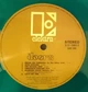 The Doors - The Doors (Напівпрозорий, Зелений, Альбом, Перевидання, Ремастеринг) - зображення 9